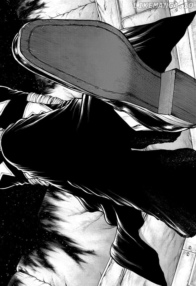 Dr.Stone Chapter 170 image 15